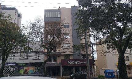 Oportunidade Única em CARAZINHO - RS | Tipo: Apartamento | Negociação: Leilão  | Situação: Imóvel
