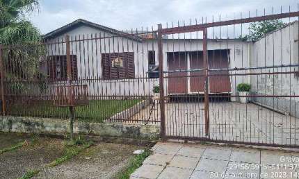 Oportunidade Única em GRAVATAI - RS | Tipo: Casa | Negociação: Leilão  | Situação: Imóvel