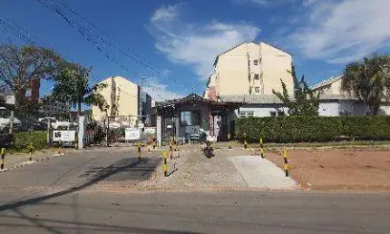 Oportunidade única em porto alegre - rs | tipo: apartamento | negociação: licitação aberta  | situação: imóvel