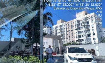 Oportunidade Única em PELOTAS - RS | Tipo: Apartamento | Negociação: Leilão  | Situação: Imóvel