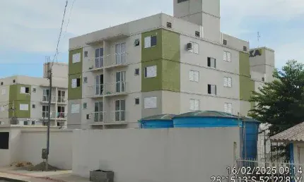 Oportunidade Única em PASSO FUNDO - RS | Tipo: Apartamento | Negociação: Leilão  | Situação: Imóvel