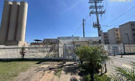 Oportunidade Única em PORTO ALEGRE - RS | Tipo: Apartamento | Negociação: Leilão  | Situação: Imóvel
