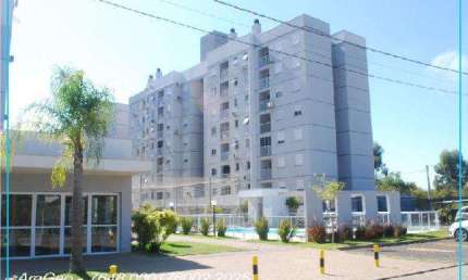 Oportunidade Única em GUAIBA - RS | Tipo: Apartamento | Negociação: Leilão  | Situação: Imóvel