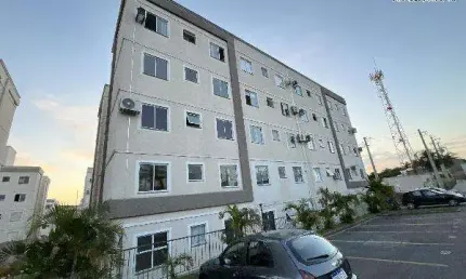 Oportunidade Única em SAO LEOPOLDO - RS | Tipo: Apartamento | Negociação: Leilão  | Situação: Imóvel