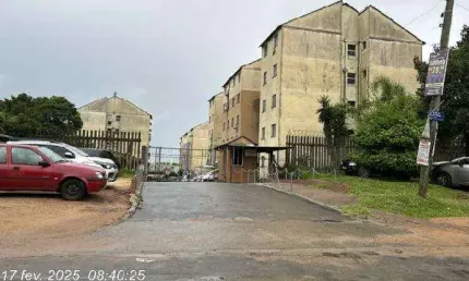Oportunidade única em porto alegre - rs | tipo: apartamento | negociação: licitação aberta  | situação: imóvel