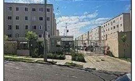 Oportunidade Única em CANOAS - RS | Tipo: Apartamento | Negociação: Leilão  | Situação: Imóvel