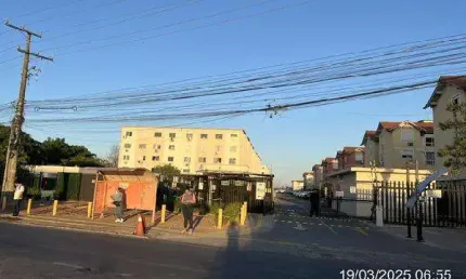 Oportunidade Única em CANOAS - RS | Tipo: Apartamento | Negociação: Leilão  | Situação: Imóvel