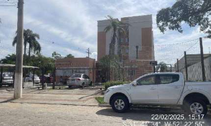 Oportunidade Única em PELOTAS - RS | Tipo: Apartamento | Negociação: Leilão  | Situação: Imóvel