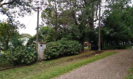 Oportunidade única em itaara - rs | tipo: terreno | negociação: licitação aberta  | situação: imóvel