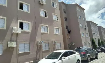 Oportunidade Única em PELOTAS - RS | Tipo: Apartamento | Negociação: Leilão  | Situação: Imóvel