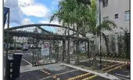 Oportunidade Única em UBERLANDIA - MG | Tipo: Apartamento | Negociação: Licitação Aberta  | Situação: Imóvel