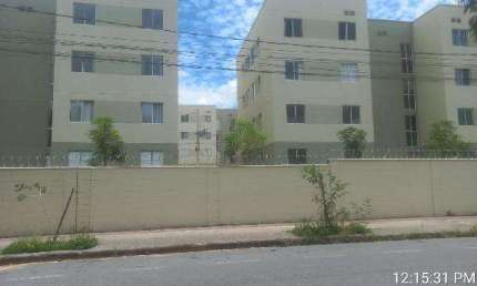 Oportunidade Única em BETIM - MG | Tipo: Apartamento | Negociação: Leilão  | Situação: Imóvel