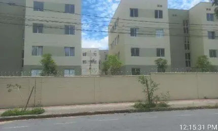 Oportunidade Única em BETIM - MG | Tipo: Apartamento | Negociação: Licitação Aberta  | Situação: Imóvel
