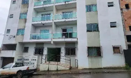 Oportunidade Única em CONSELHEIRO LAFAIETE - MG | Tipo: Apartamento | Negociação: Leilão  | Situação: Imóvel