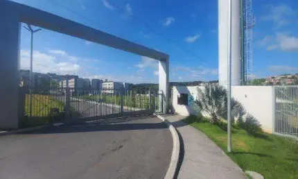 Oportunidade Única em VESPASIANO - MG | Tipo: Apartamento | Negociação: Leilão  | Situação: Imóvel