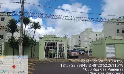 Oportunidade Única em UBERLANDIA - MG | Tipo: Apartamento | Negociação: Licitação Aberta  | Situação: Imóvel