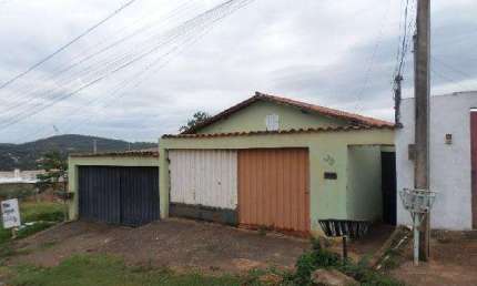 Oportunidade Única em ESMERALDAS - MG | Tipo: Casa | Negociação: Leilão  | Situação: Imóvel