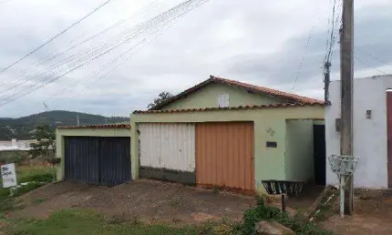 Oportunidade Única em ESMERALDAS - MG | Tipo: Casa | Negociação: Licitação Aberta  | Situação: Imóvel