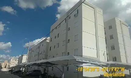 Oportunidade única em uberlandia - mg | tipo: apartamento | negociação: licitação aberta  | situação: imóvel