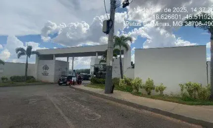 Oportunidade Única em PATOS DE MINAS - MG | Tipo: Apartamento | Negociação: Licitação Aberta  | Situação: Imóvel