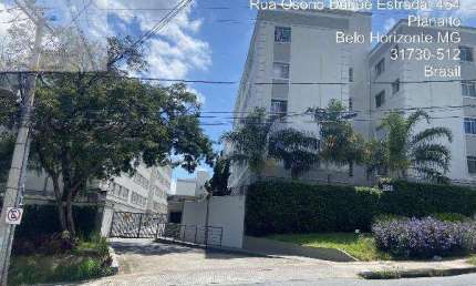 Oportunidade Única em BELO HORIZONTE - MG | Tipo: Apartamento | Negociação: Leilão  | Situação: Imóvel