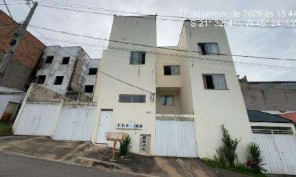 Oportunidade Única em VARGINHA - MG | Tipo: Apartamento | Negociação: Leilão  | Situação: Imóvel