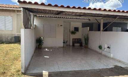 Oportunidade Única em PATOS DE MINAS - MG | Tipo: Casa | Negociação: Leilão  | Situação: Imóvel