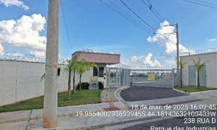 Oportunidade Única em BETIM - MG | Tipo: Apartamento | Negociação: Leilão  | Situação: Imóvel