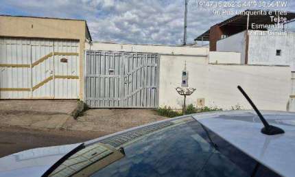 Oportunidade Única em ESMERALDAS - MG | Tipo: Casa | Negociação: Leilão  | Situação: Imóvel