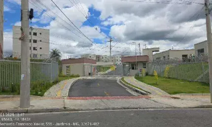 Oportunidade Única em BETIM - MG | Tipo: Apartamento | Negociação: Leilão  | Situação: Imóvel