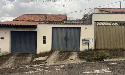 Oportunidade Única em VARGINHA - MG | Tipo: Casa | Negociação: Leilão  | Situação: Imóvel