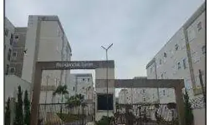 Oportunidade Única em UBERABA - MG | Tipo: Apartamento | Negociação: Licitação Aberta  | Situação: Imóvel