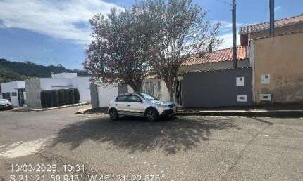 Oportunidade Única em TRES PONTAS - MG | Tipo: Casa | Negociação: Leilão  | Situação: Imóvel