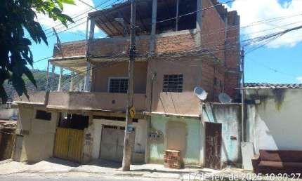 Oportunidade Única em BELO HORIZONTE - MG | Tipo: Terreno | Negociação: Leilão  | Situação: Imóvel