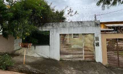 Oportunidade Única em ESMERALDAS - MG | Tipo: Casa | Negociação: Leilão  | Situação: Imóvel