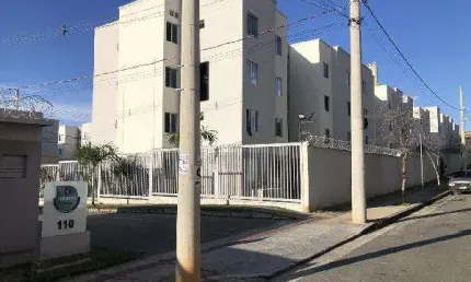 Oportunidade Única em CONTAGEM - MG | Tipo: Apartamento | Negociação: Leilão  | Situação: Imóvel