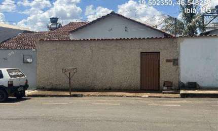 Oportunidade Única em IBIA - MG | Tipo: Casa | Negociação: Leilão  | Situação: Imóvel