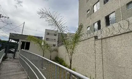 Oportunidade única em betim - mg | tipo: apartamento | negociação: licitação aberta  | situação: imóvel