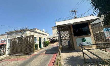 Oportunidade Única em BETIM - MG | Tipo: Apartamento | Negociação: Leilão  | Situação: Imóvel