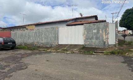 Oportunidade Única em JOAO PINHEIRO - MG | Tipo: Casa | Negociação: Leilão  | Situação: Imóvel