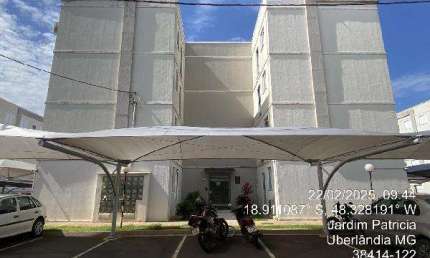 Oportunidade Única em UBERLANDIA - MG | Tipo: Apartamento | Negociação: Leilão  | Situação: Imóvel