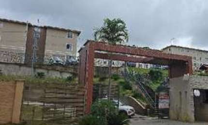 Oportunidade Única em VESPASIANO - MG | Tipo: Apartamento | Negociação: Leilão  | Situação: Imóvel