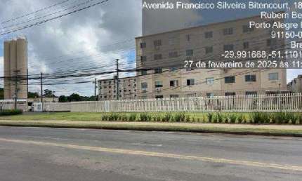 Oportunidade Única em PORTO ALEGRE - RS | Tipo: Apartamento | Negociação: Leilão  | Situação: Imóvel