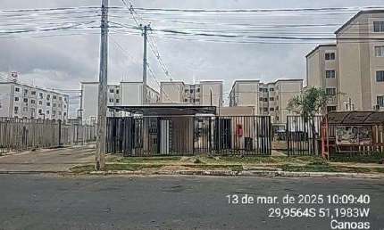 Oportunidade Única em CANOAS - RS | Tipo: Apartamento | Negociação: Leilão  | Situação: Imóvel