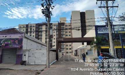 Oportunidade Única em PELOTAS - RS | Tipo: Apartamento | Negociação: Leilão  | Situação: Imóvel