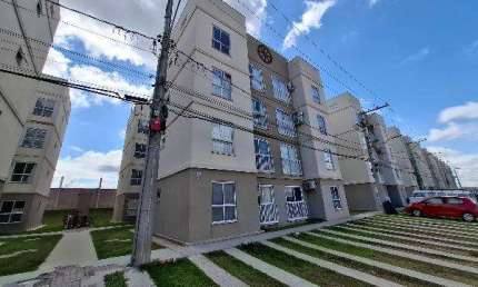 Oportunidade Única em BAGE - RS | Tipo: Apartamento | Negociação: Leilão  | Situação: Imóvel
