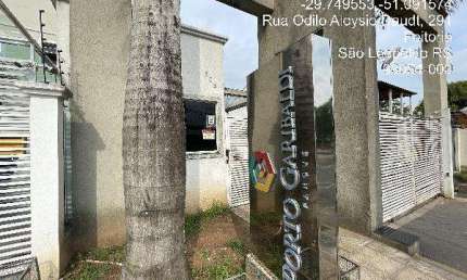 Oportunidade Única em SAO LEOPOLDO - RS | Tipo: Apartamento | Negociação: Leilão  | Situação: Imóvel