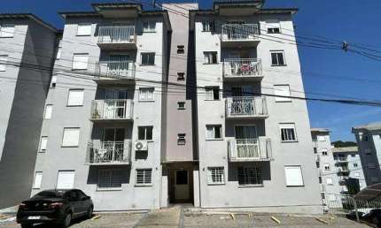 Oportunidade Única em FARROUPILHA - RS | Tipo: Apartamento | Negociação: Leilão  | Situação: Imóvel