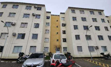 Oportunidade Única em PELOTAS - RS | Tipo: Apartamento | Negociação: Leilão  | Situação: Imóvel
