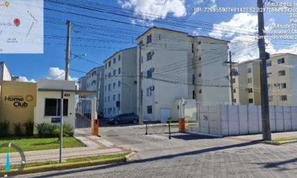 Oportunidade Única em PELOTAS - RS | Tipo: Apartamento | Negociação: Leilão  | Situação: Imóvel